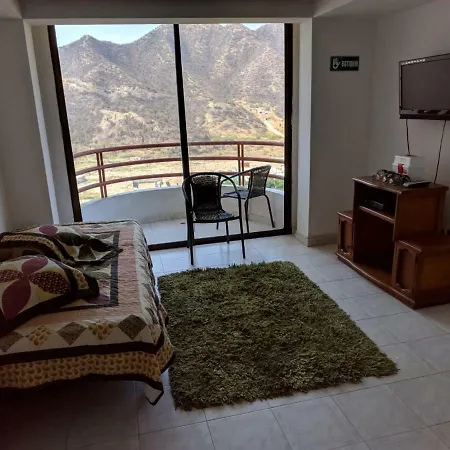 Penthouse En El Rodadero Santa Marta  Exterior photo